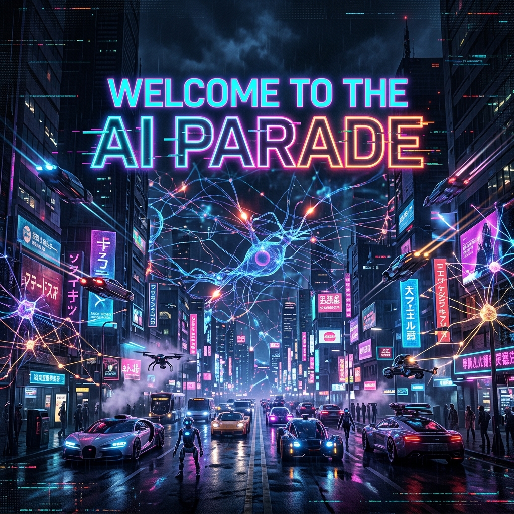 AI Parade